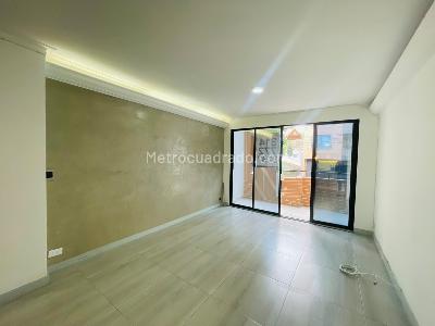 Apartamento de 3 alcobas en arriendo en Lorena, Medellín, 174 m² · foto 10 de 11