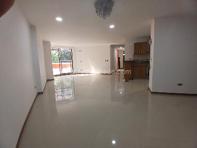 Apartamento de 3 alcobas en arriendo en Aves Maria, Sabaneta, 110 m² · foto 2 de 16