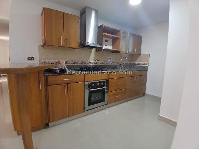 Apartamento de 3 alcobas en arriendo en Aves Maria, Sabaneta, 110 m² · foto 7 de 16