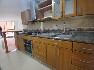 Apartamento de 3 alcobas en arriendo en Aves Maria, Sabaneta, 110 m² · foto 8 de 16