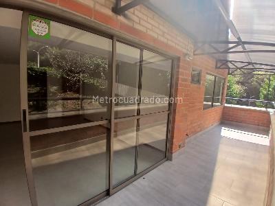 Apartamento de 3 alcobas en arriendo en Aves Maria, Sabaneta, 110 m² · foto 9 de 16