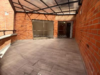 Apartamento de 3 alcobas en arriendo en Aves Maria, Sabaneta, 110 m² · foto 11 de 16