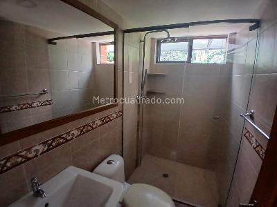 Apartamento de 3 alcobas en arriendo en Aves Maria, Sabaneta, 110 m² · foto 12 de 16