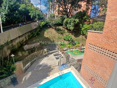 Apartamento de 3 alcobas en arriendo en Aves Maria, Sabaneta, 110 m² · foto 13 de 16