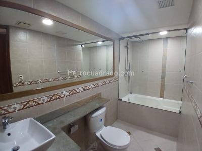 Apartamento de 3 alcobas en arriendo en Aves Maria, Sabaneta, 110 m² · foto 14 de 16