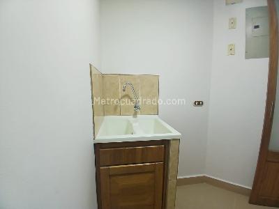 Apartamento de 3 alcobas en arriendo en Aves Maria, Sabaneta, 110 m² · foto 15 de 16