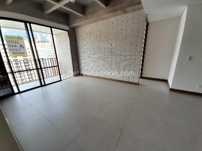 Apartamento en arriendo en Ciudad Del Rio, Medellín · foto 2 de 16