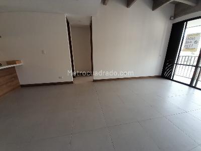Apartamento en arriendo en Ciudad Del Rio, Medellín · foto 3 de 16