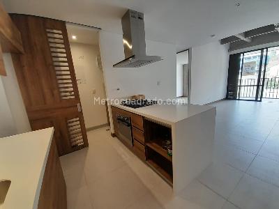 Apartamento en arriendo en Ciudad Del Rio, Medellín · foto 6 de 16