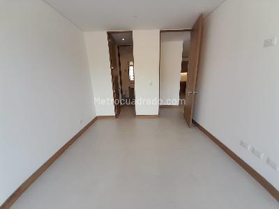 Apartamento en arriendo en Ciudad Del Rio, Medellín · foto 7 de 16