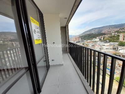 Apartamento en arriendo en Ciudad Del Rio, Medellín · foto 13 de 16