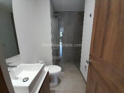 Apartamento en arriendo en Ciudad Del Rio, Medellín · foto 14 de 16