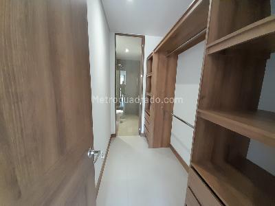 Apartamento en arriendo en Ciudad Del Rio, Medellín · foto 15 de 16