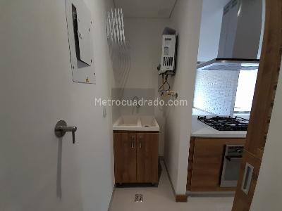 Apartamento en arriendo en Ciudad Del Rio, Medellín · foto 16 de 16