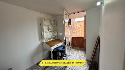 Apartamento de 3 alcobas en arriendo en Las Playas, Medellín, 86 m² · foto 2 de 12