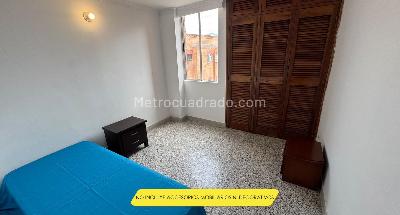 Apartamento de 3 alcobas en arriendo en Las Playas, Medellín, 86 m² · foto 4 de 12