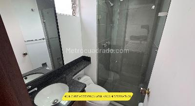 Apartamento de 3 alcobas en arriendo en Las Playas, Medellín, 86 m² · foto 6 de 12