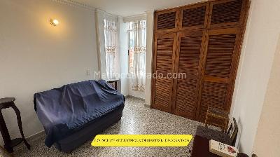 Apartamento de 3 alcobas en arriendo en Las Playas, Medellín, 86 m² · foto 8 de 12