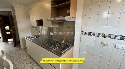 Apartamento de 3 alcobas en arriendo en Las Playas, Medellín, 86 m² · foto 12 de 12
