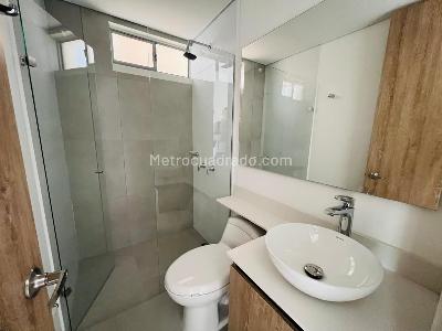 Apartamento de 3 alcobas en venta en Loma De San Jose, Sabaneta, 78 m² · foto 5 de 14