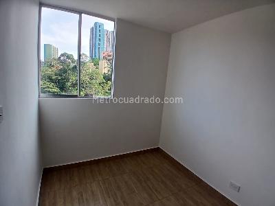 Apartamento de 2 alcobas en arriendo en Bucaros 1, Bello, 52 m² · foto 6 de 11