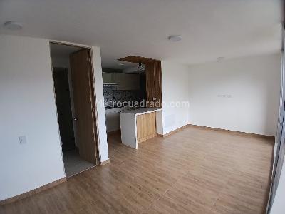 Apartamento de 2 alcobas en arriendo en Bucaros 1, Bello, 52 m² · foto 8 de 11