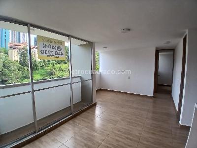 Apartamento de 2 alcobas en arriendo en Bucaros 1, Bello, 52 m² · foto 9 de 11