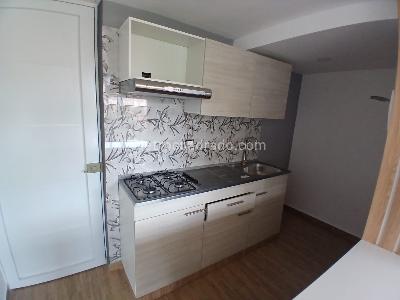 Apartamento de 2 alcobas en arriendo en Bucaros 1, Bello, 52 m² · foto 11 de 11