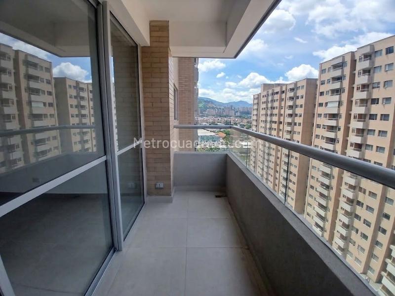 Apartamento en Arriendo, Villagrande, Envigado