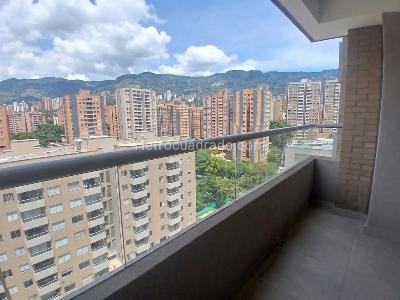 Apartamento en arriendo en Villagrande, Envigado · foto 2 de 19