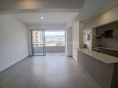 Apartamento en arriendo en Villagrande, Envigado · foto 4 de 19