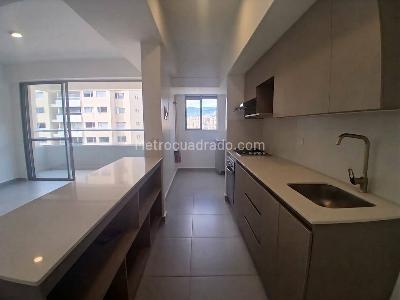 Apartamento en arriendo en Villagrande, Envigado · foto 5 de 19