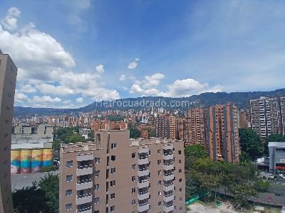 Apartamento en arriendo en Villagrande, Envigado · foto 7 de 19