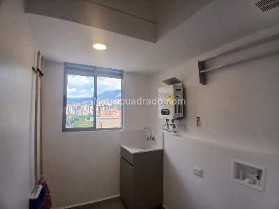 Apartamento en arriendo en Villagrande, Envigado · foto 9 de 19