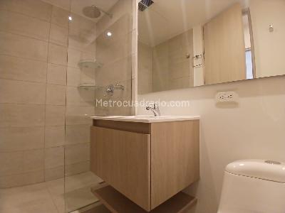 Apartamento en arriendo en Villagrande, Envigado · foto 13 de 19