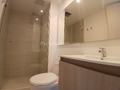 Apartamento en arriendo en Villagrande, Envigado · foto 19 de 19