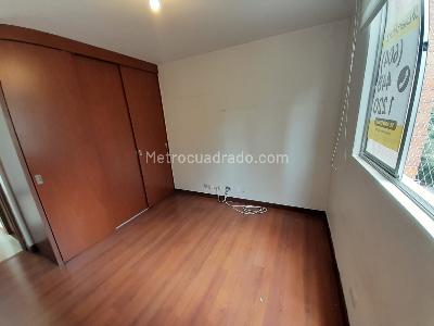 Apartamento de 3 alcobas en arriendo en Los Balsos 1, Medellín, 120 m² · foto 11 de 17