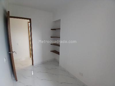 Apartamento en arriendo en La Gabriela, Bello · foto 4 de 12