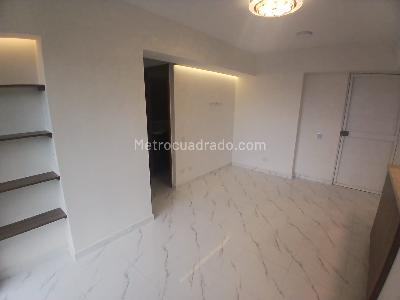 Apartamento en arriendo en La Gabriela, Bello · foto 5 de 12