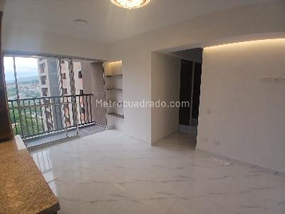 Apartamento en arriendo en La Gabriela, Bello · foto 6 de 12