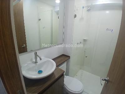 Apartamento en arriendo en La Gabriela, Bello · foto 7 de 12