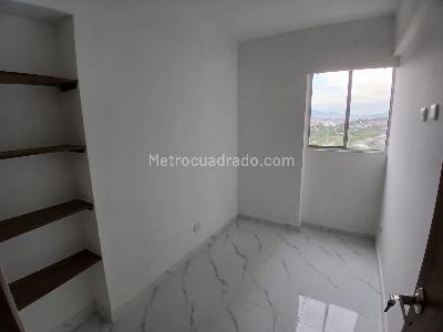 Apartamento en arriendo en La Gabriela, Bello · foto 8 de 12