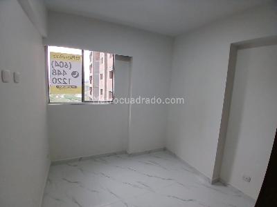 Apartamento en arriendo en La Gabriela, Bello · foto 9 de 12