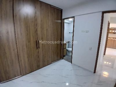 Apartamento en arriendo en La Gabriela, Bello · foto 10 de 12