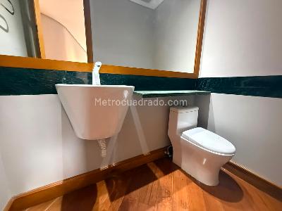 Apartamento de 2 alcobas en arriendo en Los Balsos 1, Medellín, 180 m² · foto 15 de 15