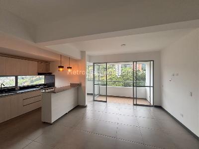 Apartment for rent in Las Lomitas, Sabaneta