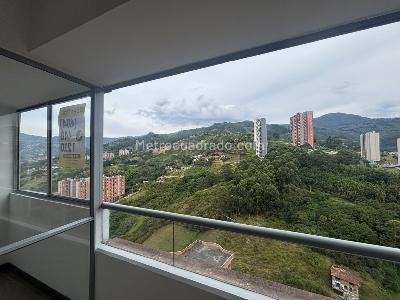 Apartamento de 3 alcobas en arriendo en Las Lomitas, Sabaneta, 92 m² · foto 4 de 12