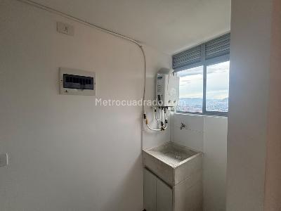 Apartamento de 3 alcobas en arriendo en Las Lomitas, Sabaneta, 92 m² · foto 7 de 12