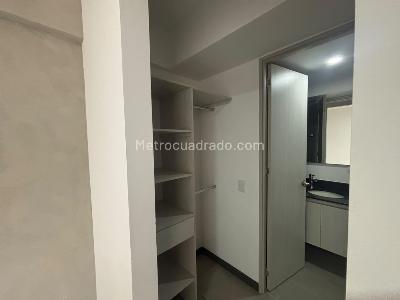Apartamento de 3 alcobas en arriendo en Las Lomitas, Sabaneta, 92 m² · foto 11 de 12