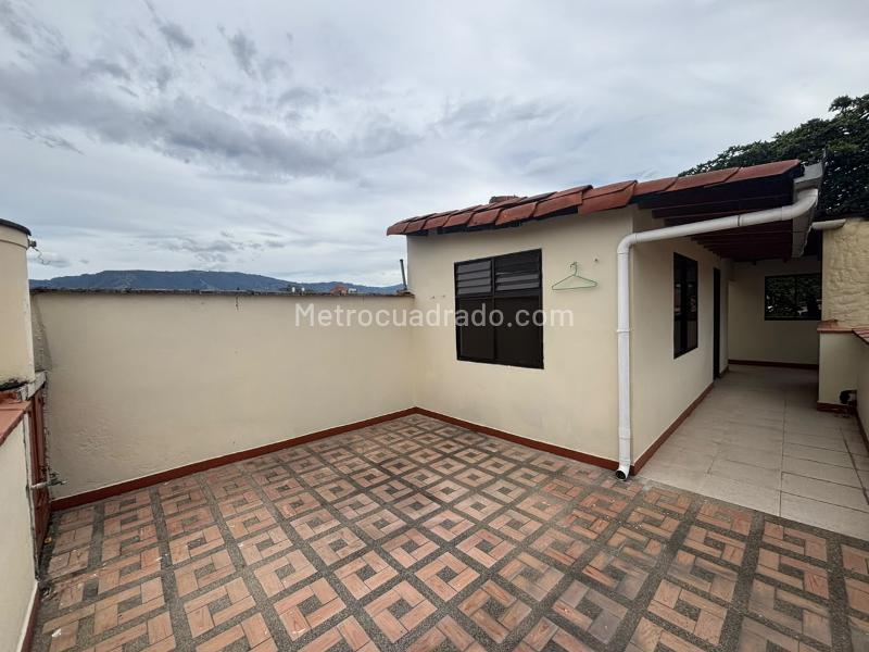 Casa en Arriendo, Simon Bolivar, Medellín
